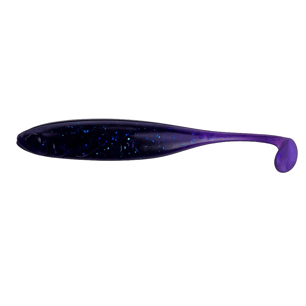 Lapis 78 mm (7 szt.) FIOLETom
